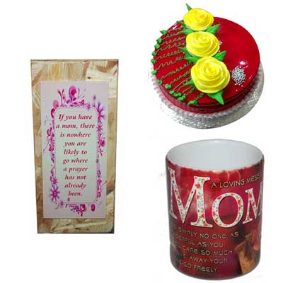 "Silver Pooja Diya with Flower - Click here to View more details about this Product